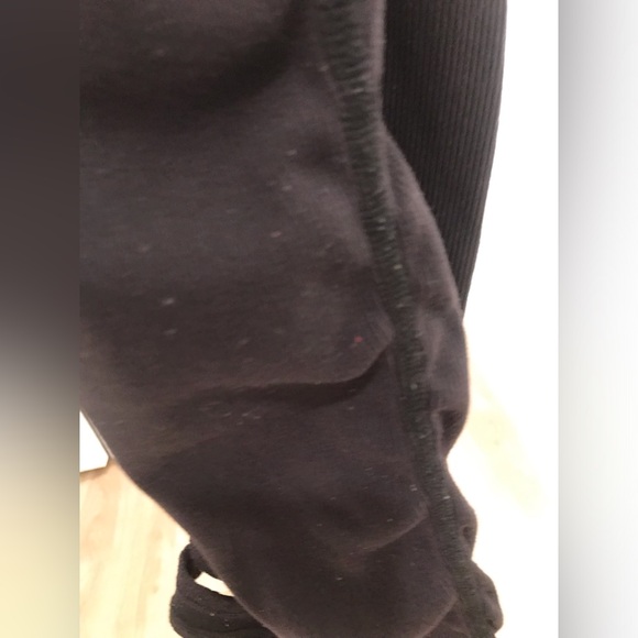 Alo yoga Goddess Leg Warmers *Read* - Picture 11 of 11